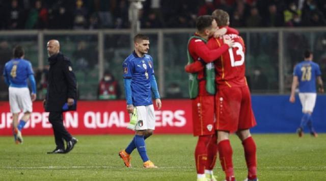 意大利再死亡④：这4年，意大利干了什么？