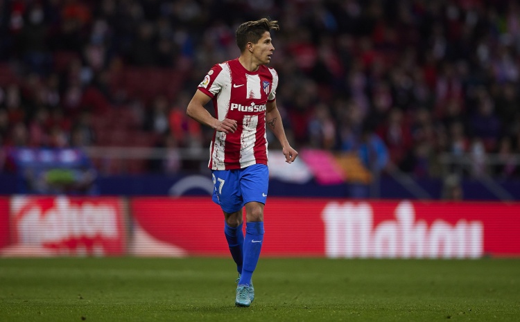 开云-小西蒙尼：无论是传球还是射门，能每天看梅西训练会让你两眼放光